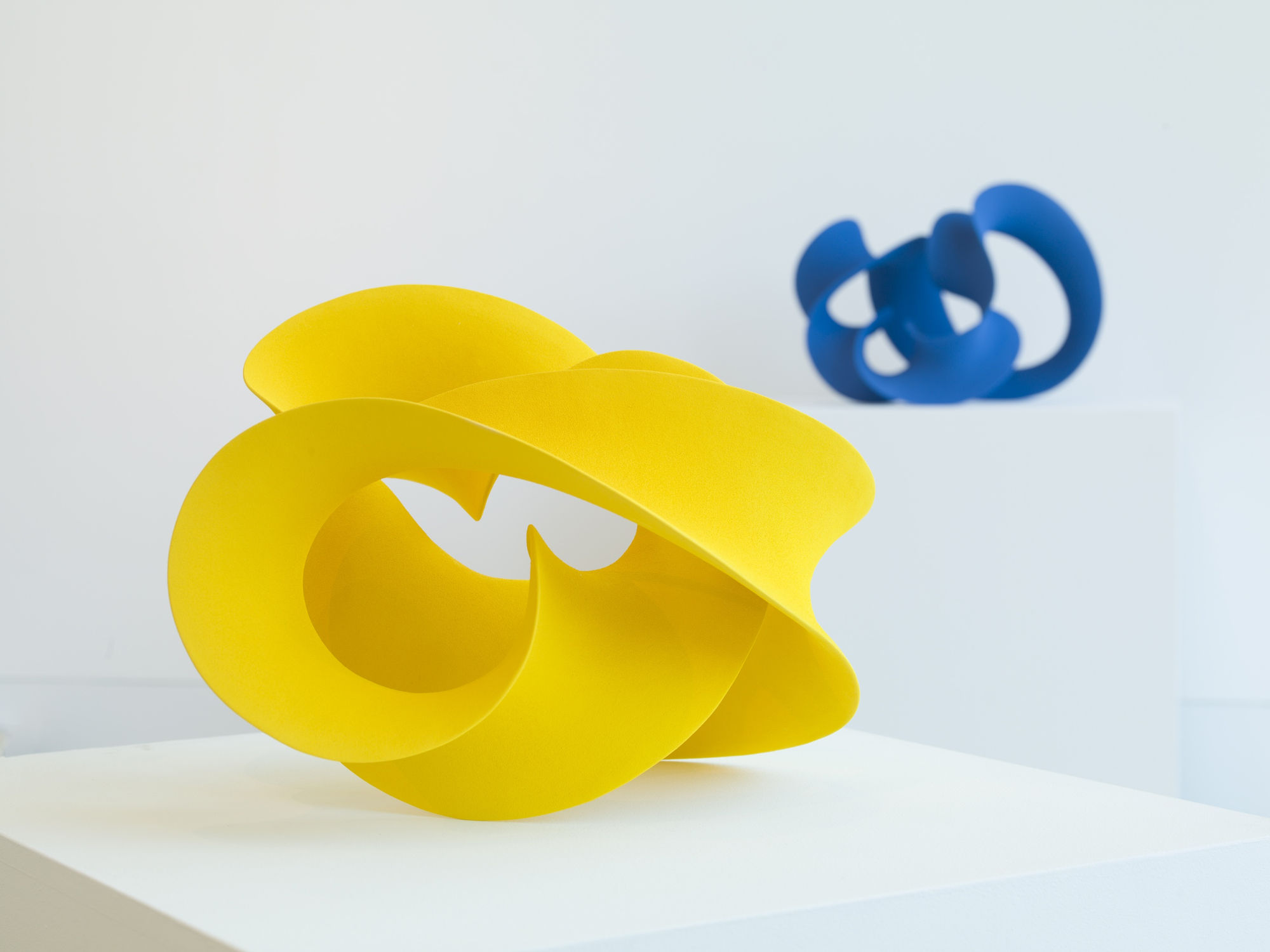 Merete Rasmussen: New Work