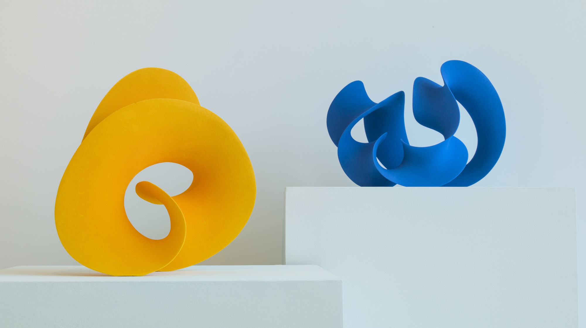 Merete Rasmussen: New Work