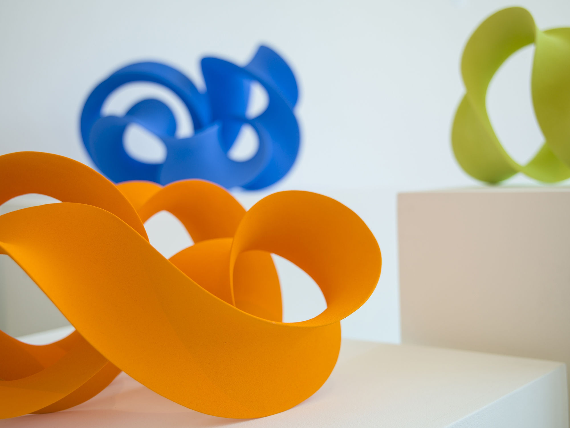 Merete Rasmussen: New Work