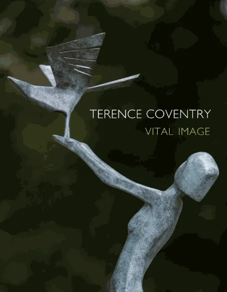 NEW CATALOGUE New limited edition run of Terence Coventry: Vital Image catalogue is available to purchase at Pangolin London.
