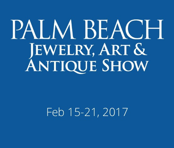 Palm Beach Jewelry, Art & Antique Show