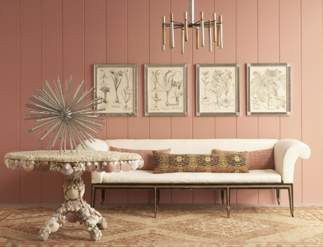 The Decorative Antiques & Textiles Fair