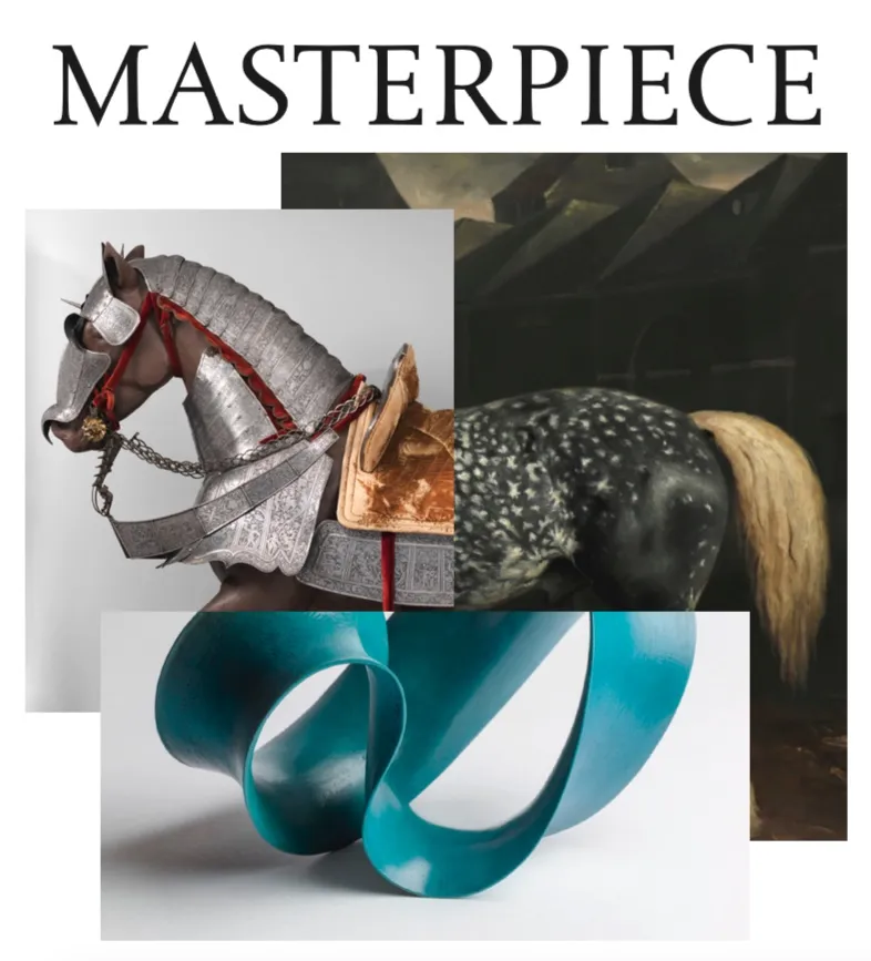 MASTERPIECE London