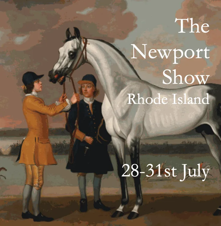 The Newport Show