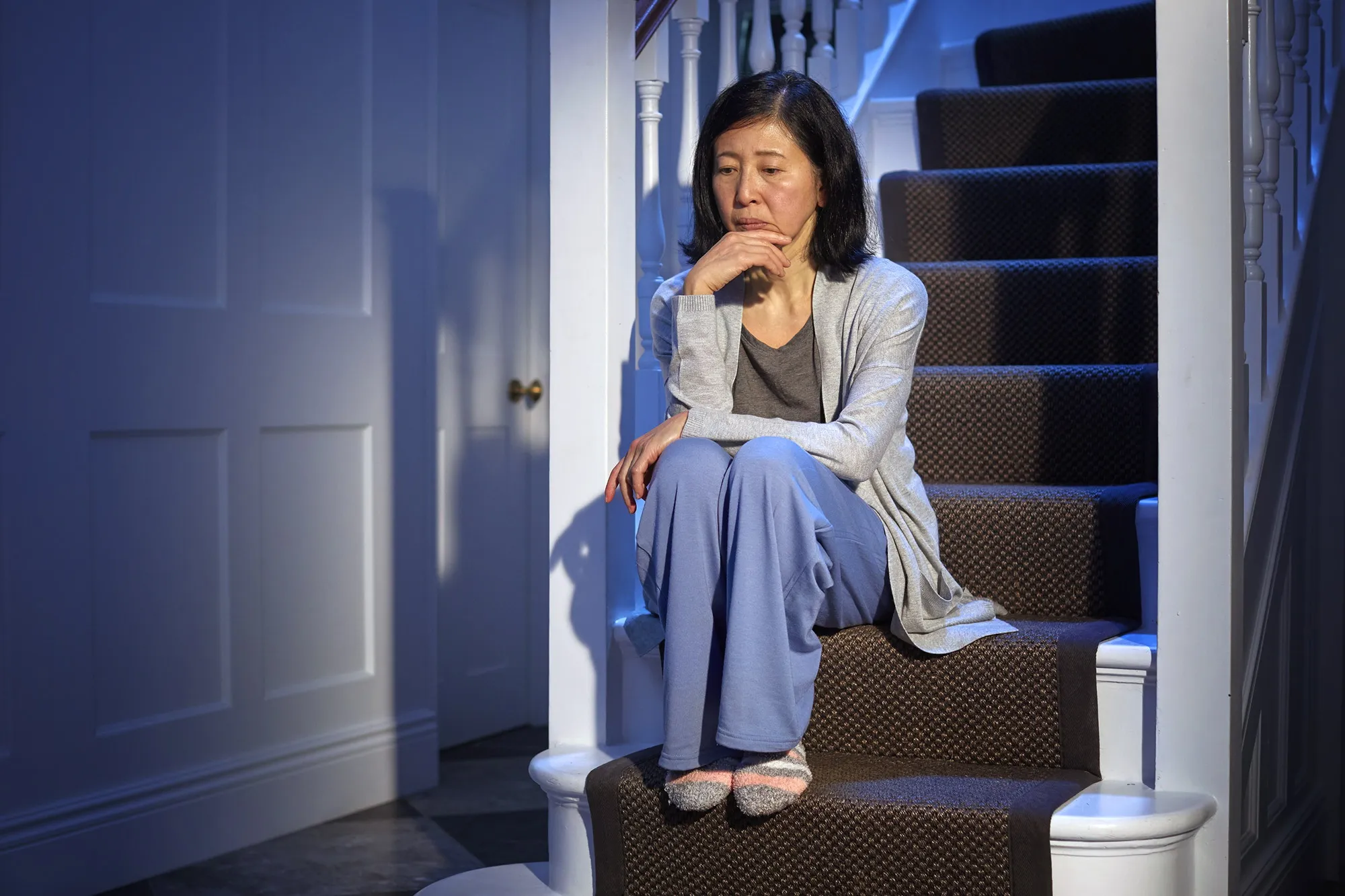 Nucala, McCann Health, London