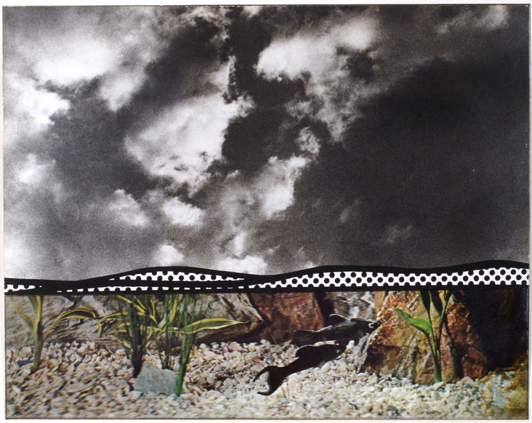 LENTICULAR SHOW ARTISTS Roy Lichtenstein