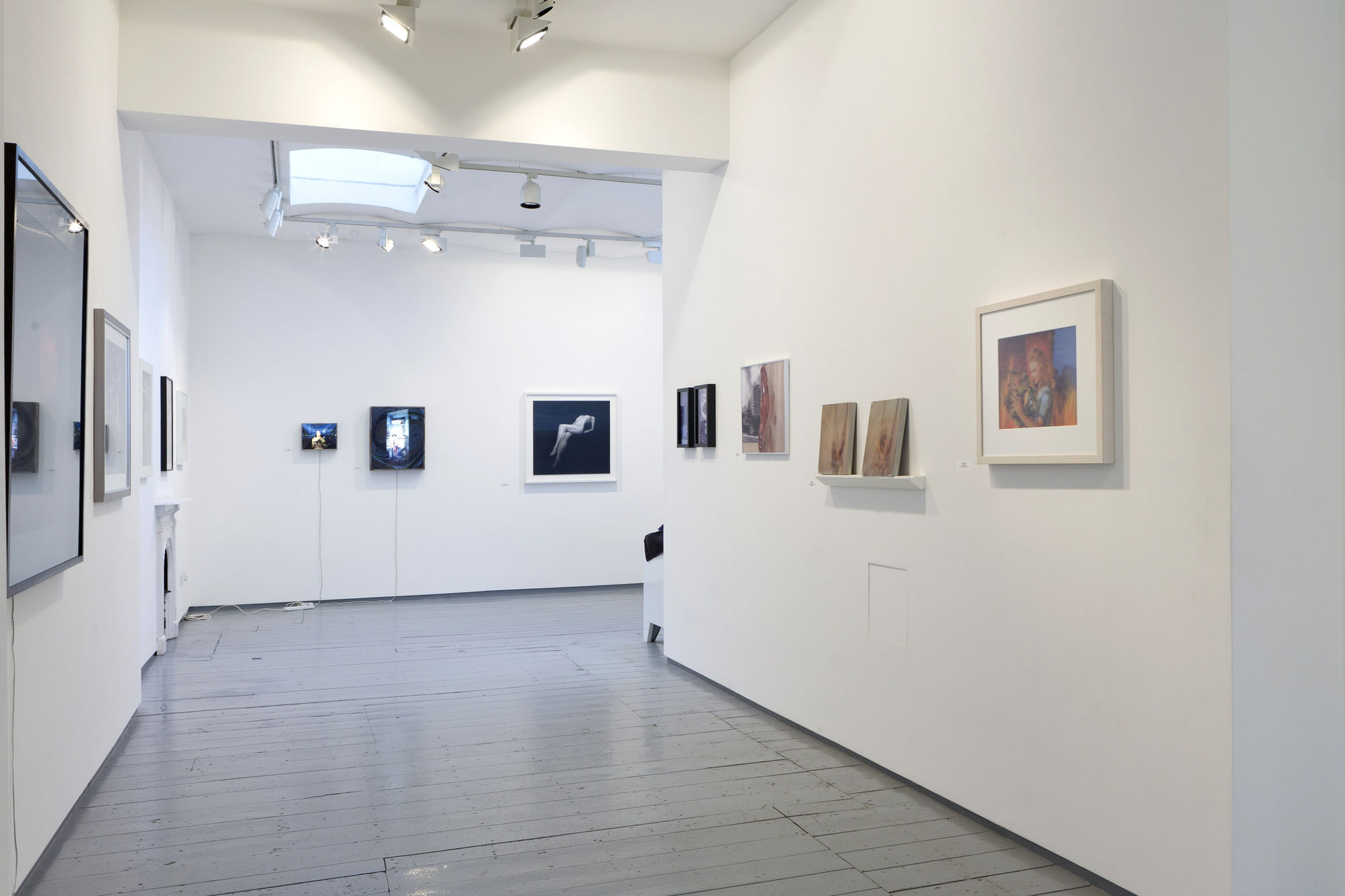 Instructions: Tilt To and Fro