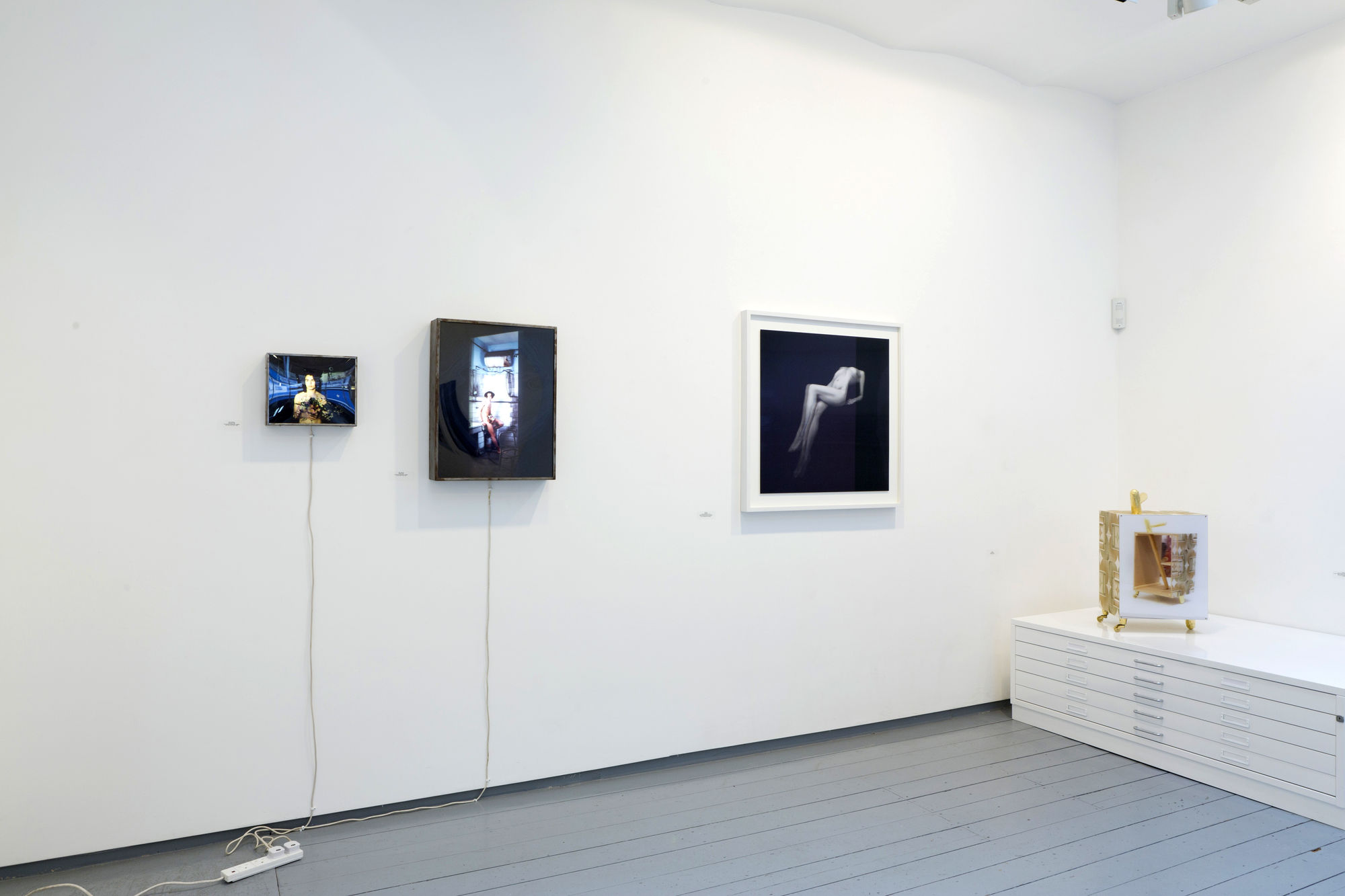 Instructions: Tilt To and Fro