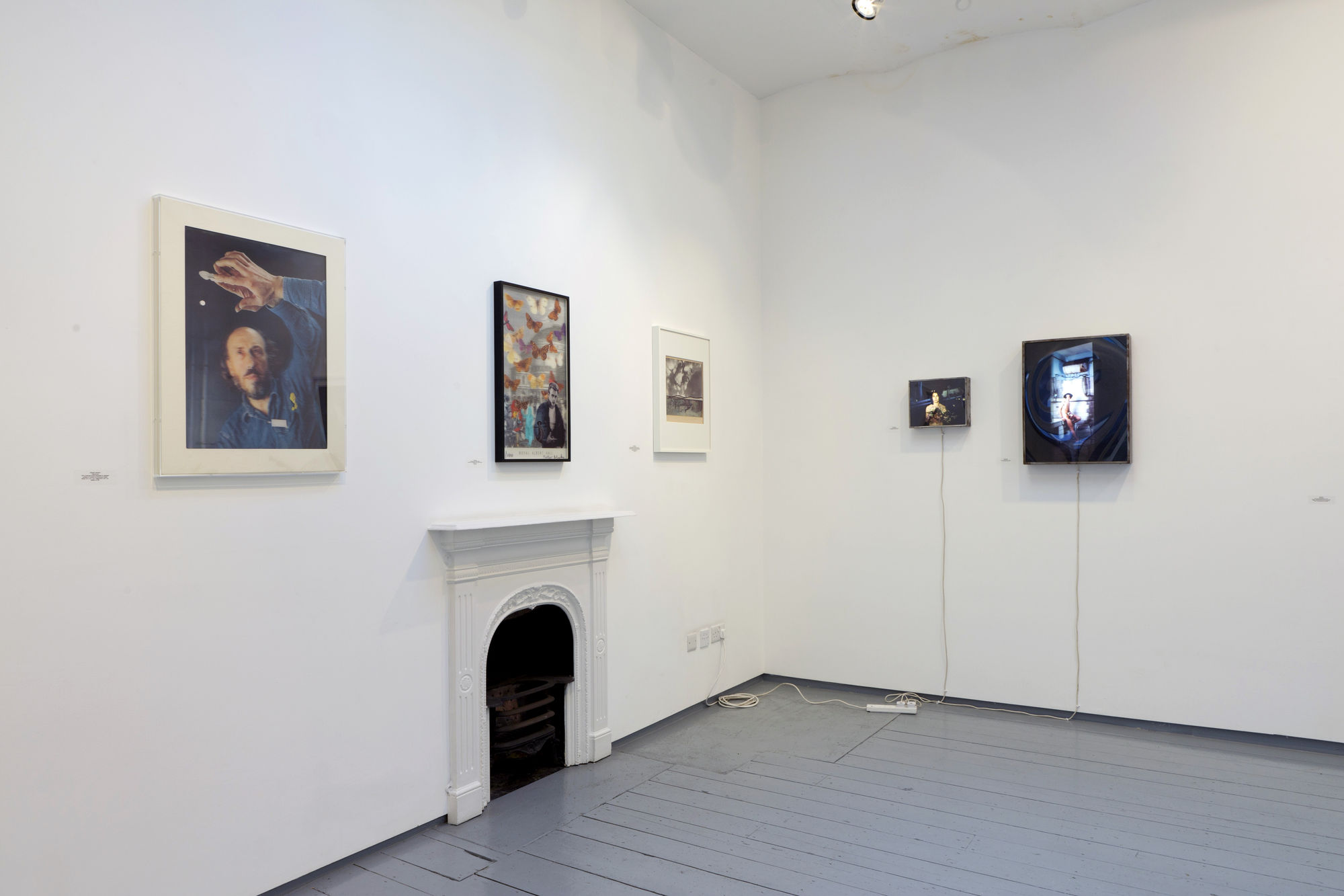 Instructions: Tilt To and Fro