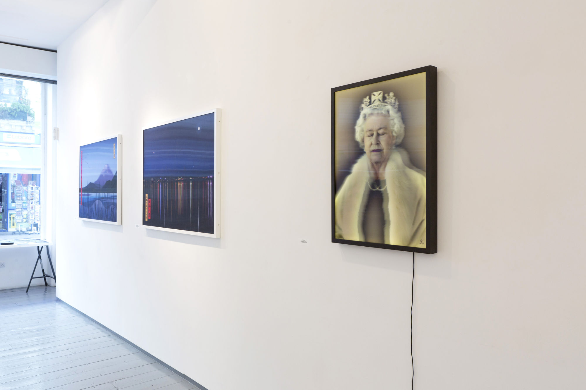 Instructions: Tilt To and Fro