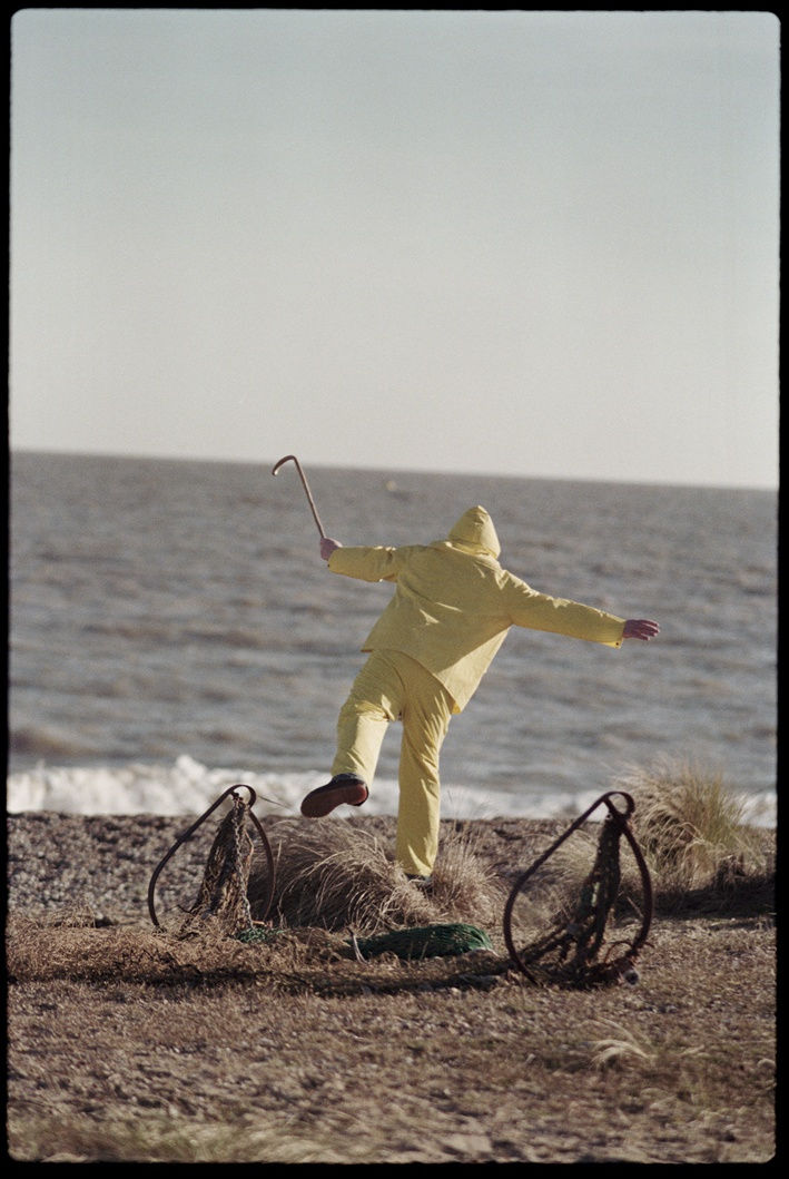 SNAP 2012 Aston Ernest