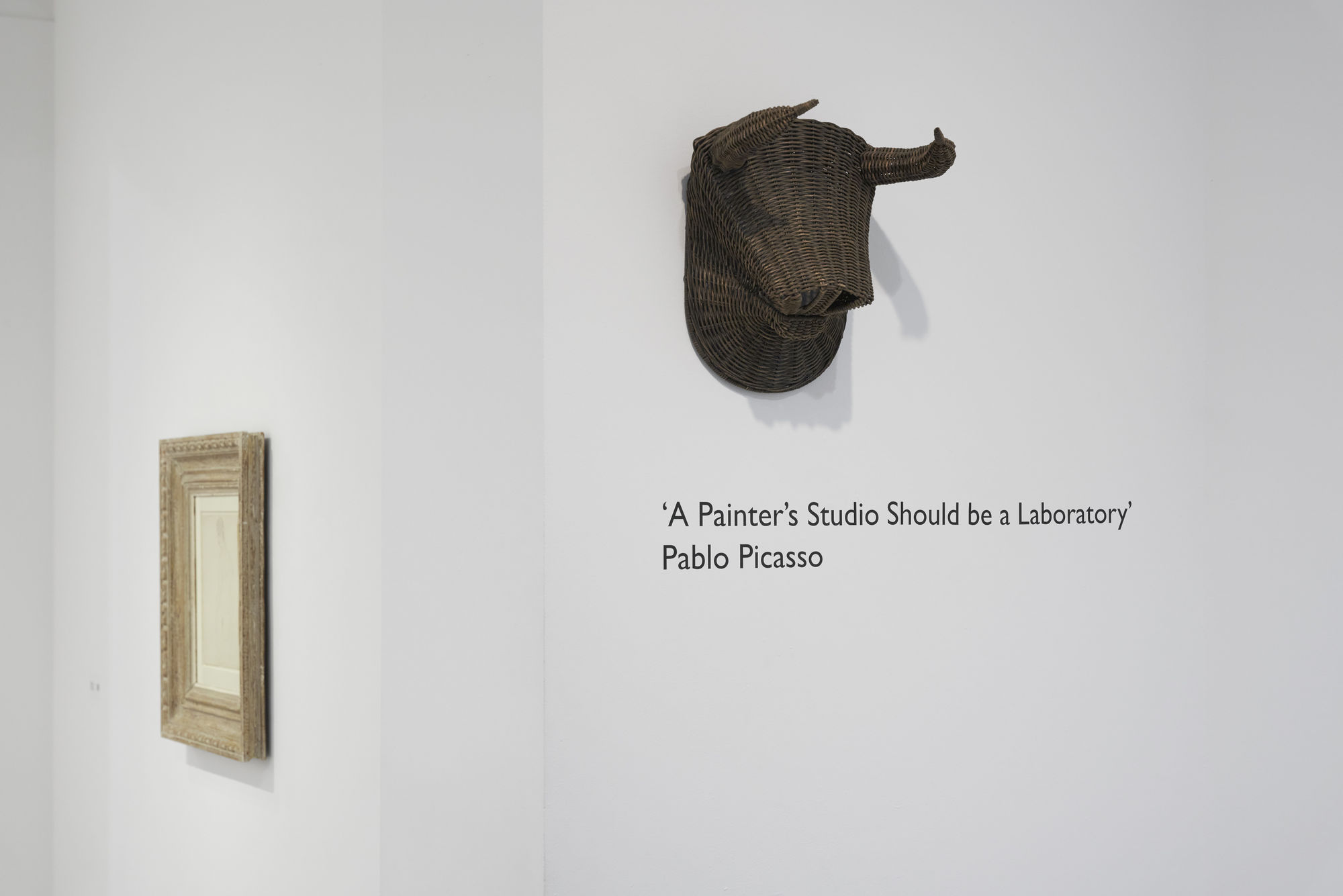 Pablo Picasso