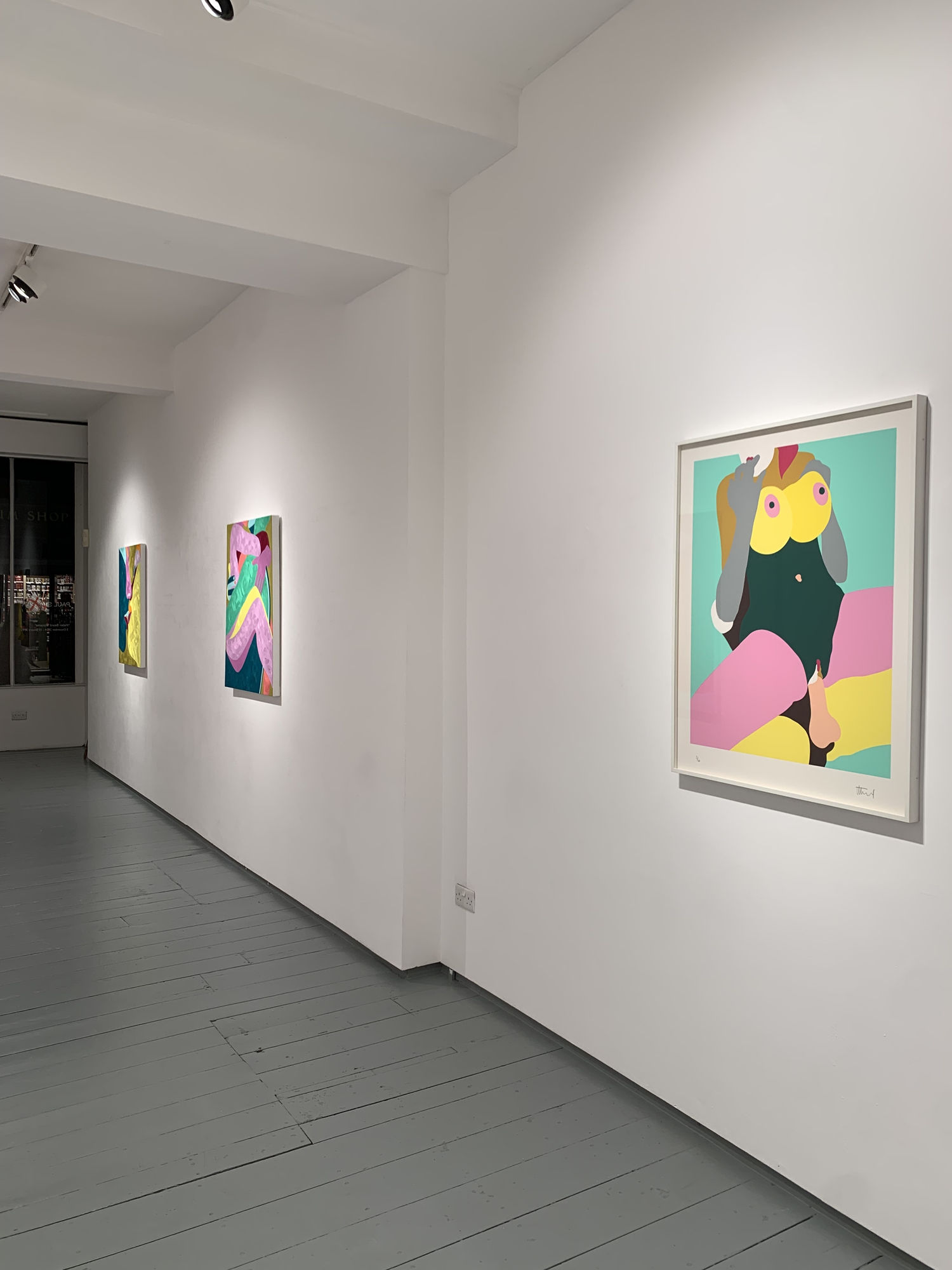 Helen Beard 'Dynamo'