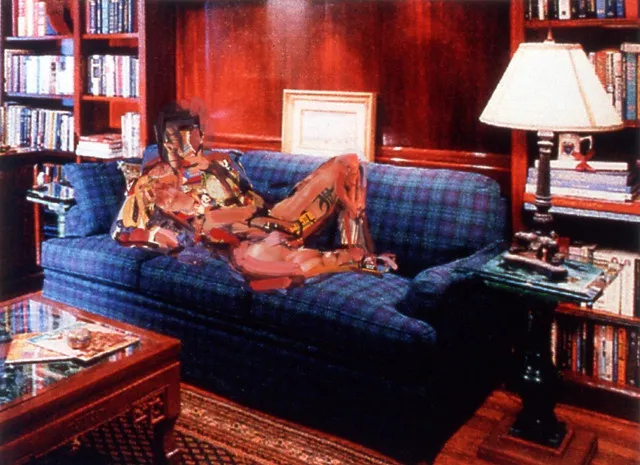 Johannes Zitz: Bien dans sa peau Lukacs