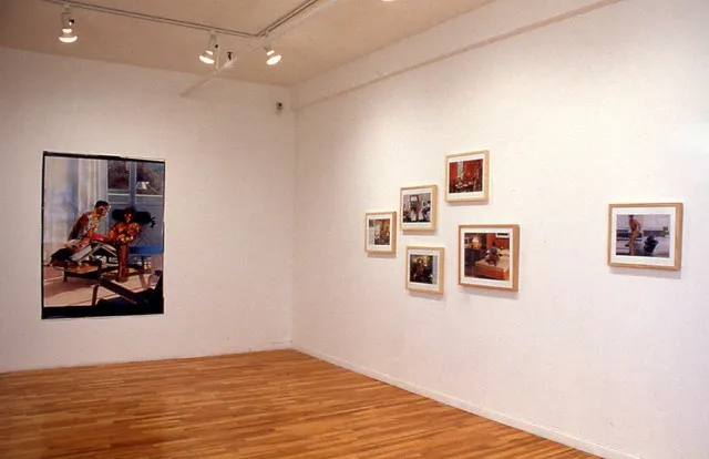 Johannes Zitz: Bien dans sa peau Lukacs