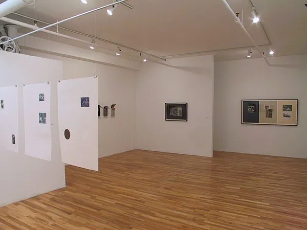 Denis Lessard: Coupures de presse