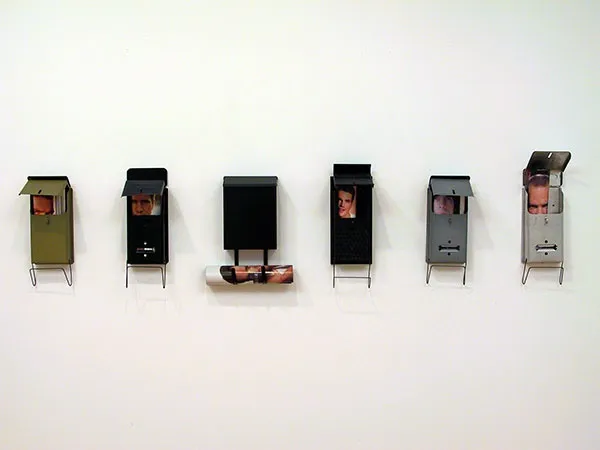 Denis Lessard: Coupures de presse