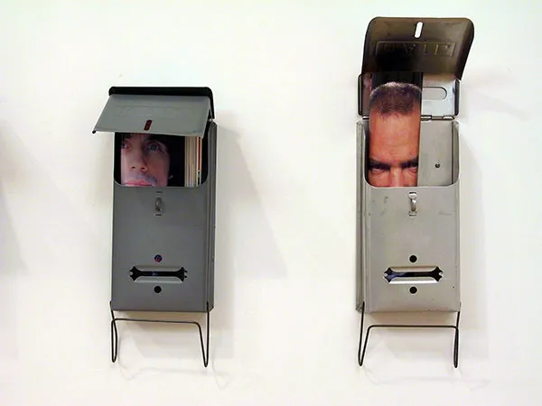 Denis Lessard: Coupures de presse