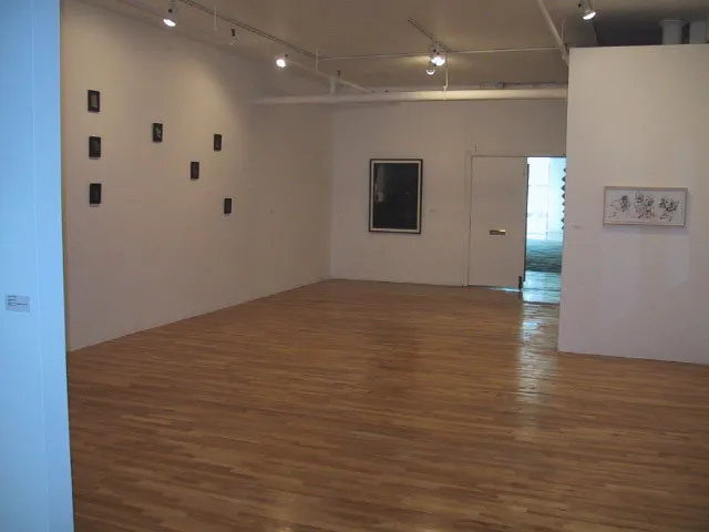 Traces: Marc Audette, Alexandre Castonguay, Michel de Broin, Jérôme Fortin, Louis Joncas, John Latour, Marie-Jeanne Musi