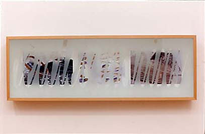 Rose-Marie Goulet: S'suite