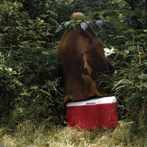 Michel de Broin + Eve K. Tremblay, Honeymoon AP5 (corner), 2003, C-Print, edition of 5