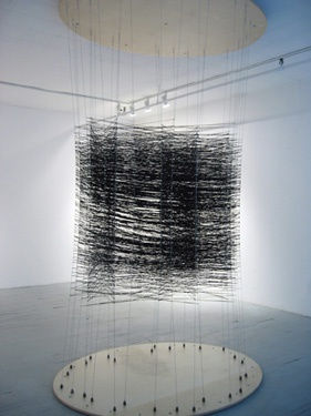 Karilee Fuglem: Connective Tissue