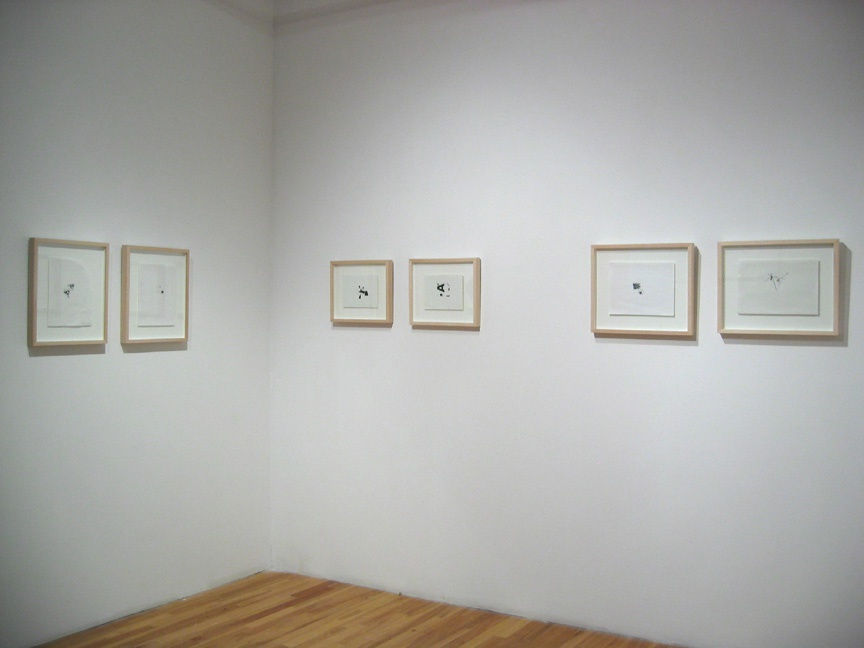 Mots perdus: Michael A. Robinson, John Latour, Paul Butler et Mike Patten