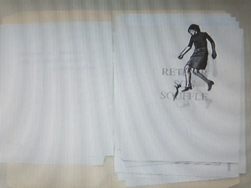 Manon de Pauw, vidéo en DVD, édition de 10, 3:30