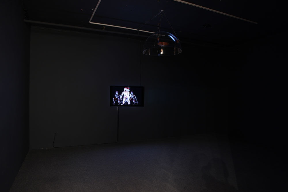 Kent Monkman : L'Atelier