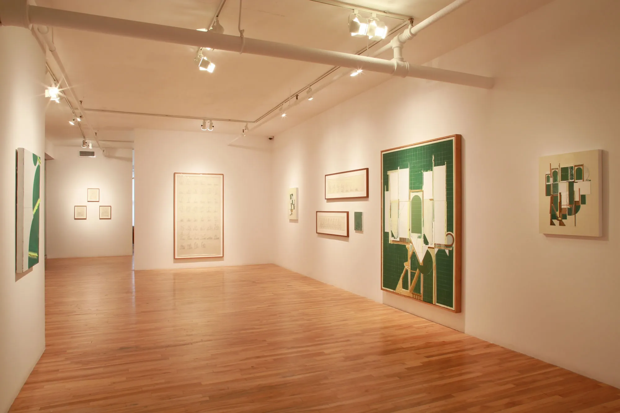 Dil Hildebrand : Back to the Drawing Board (Reprise)