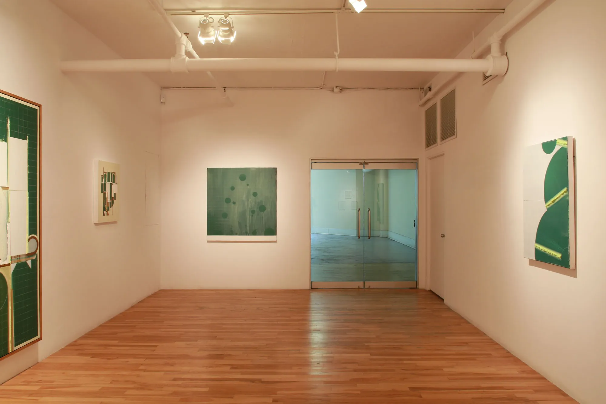 Dil Hildebrand : Back to the Drawing Board (Reprise)