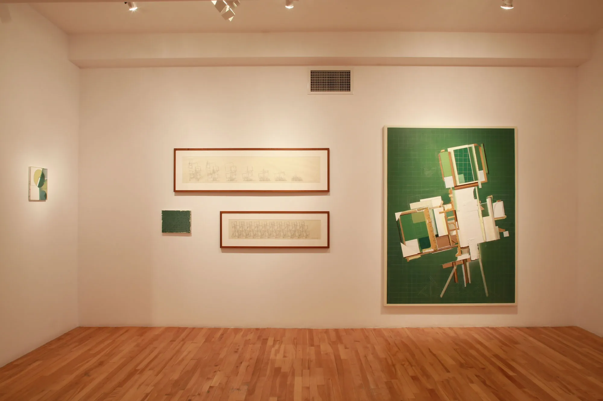 Dil Hildebrand : Back to the Drawing Board (Reprise)