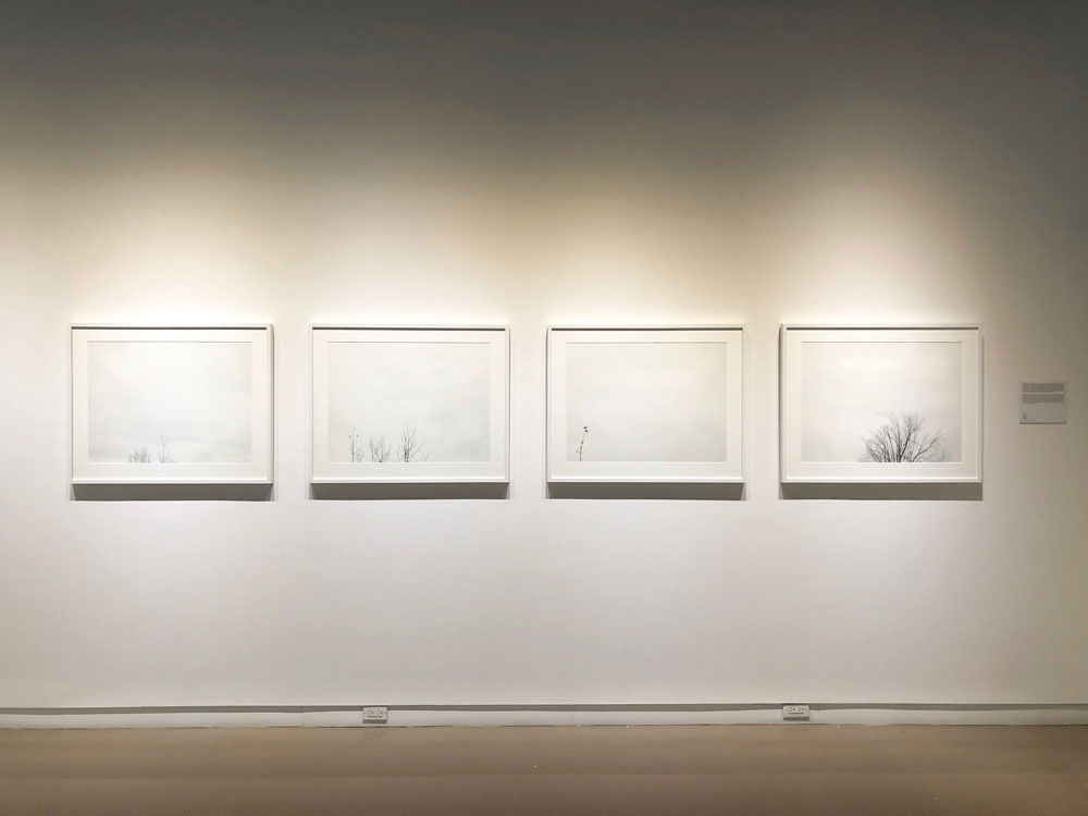 Cimes et Cieux @ Centre Space (Toronto)