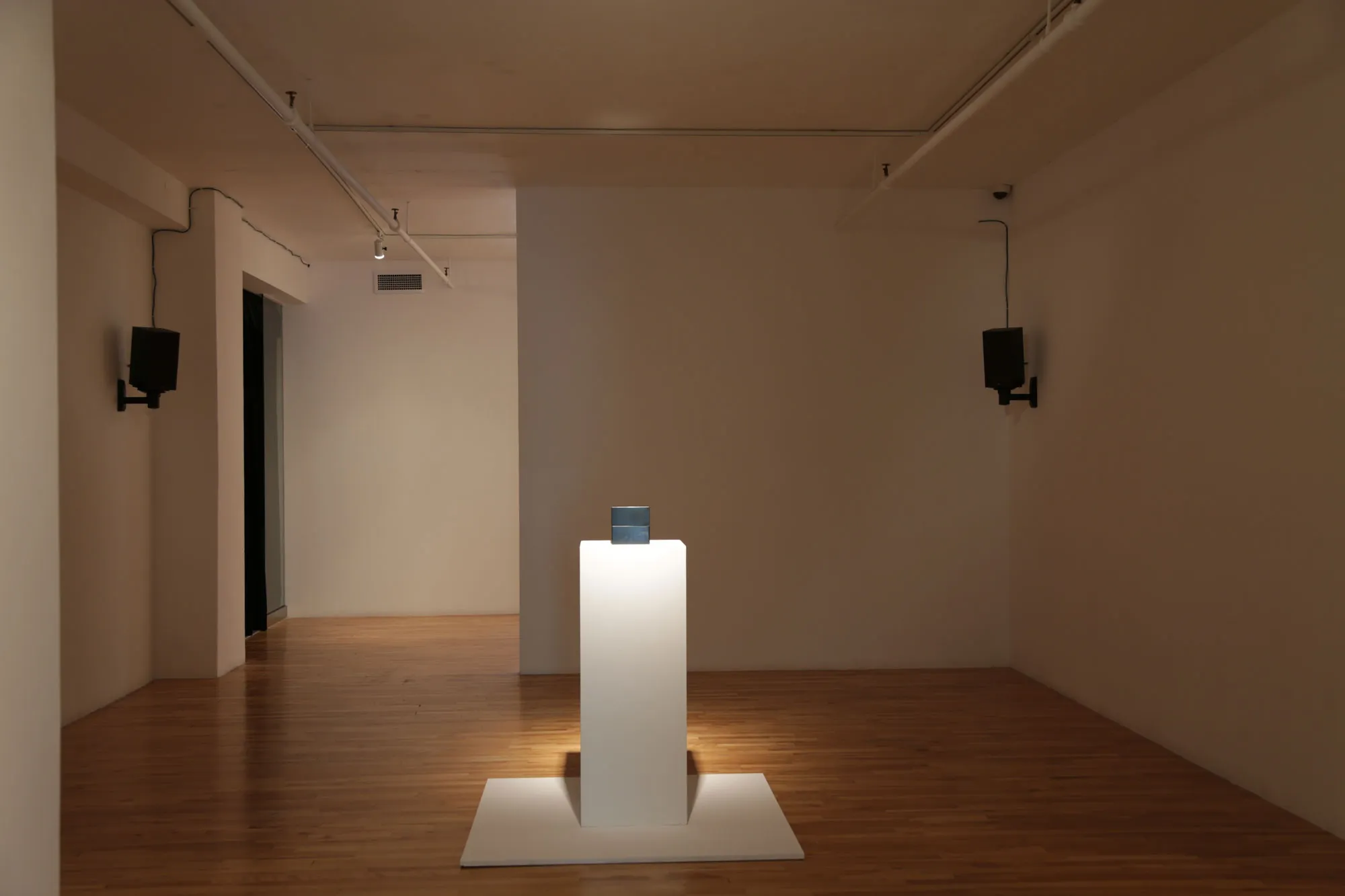 Sugar Cubes - TESTKLANG