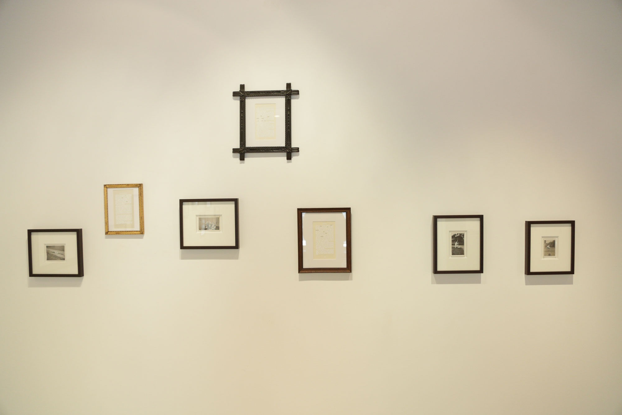 John Latour: Kindred spirits @ Centre Space (Toronto)