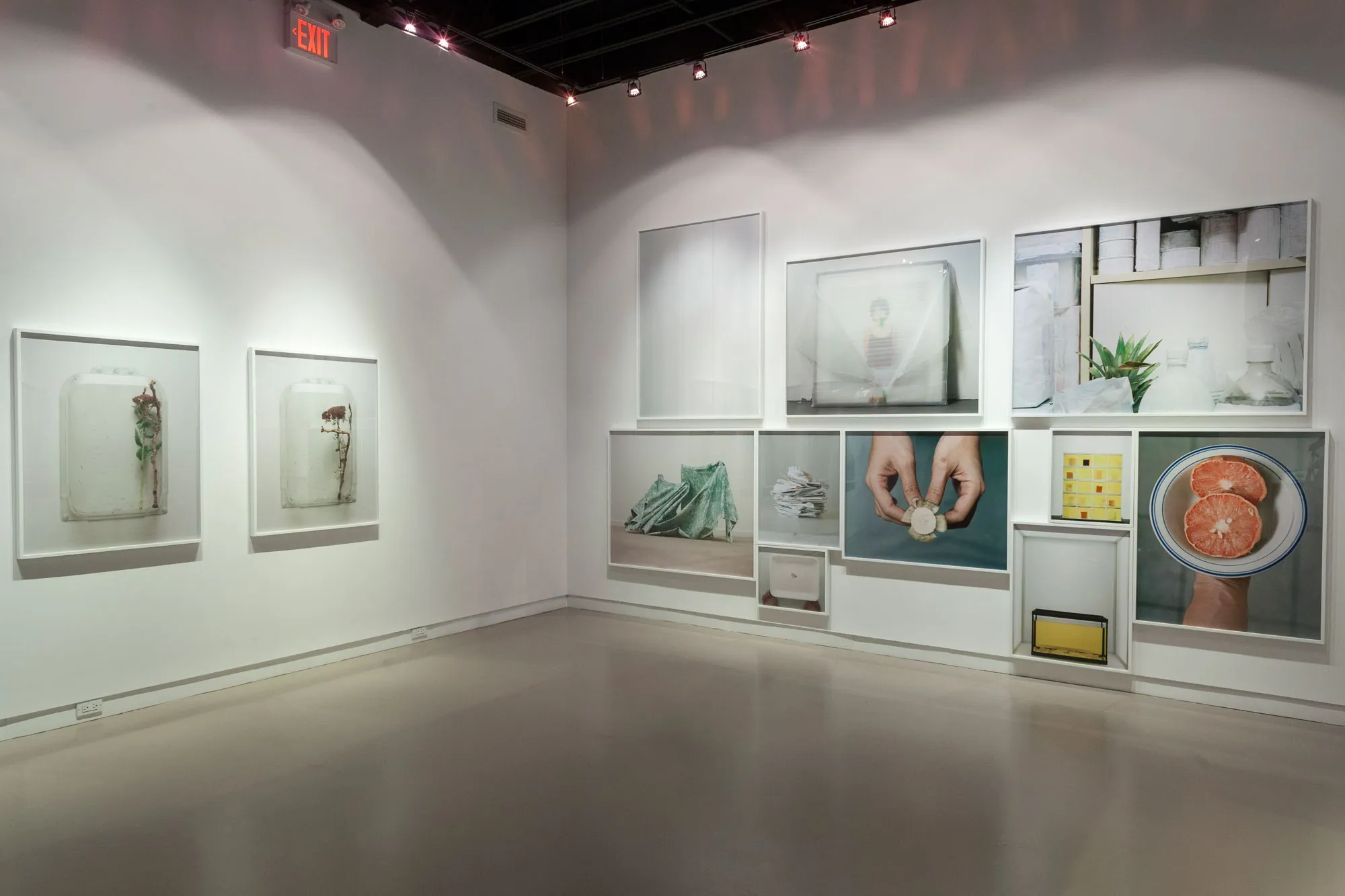 Chih-Chien Wang @ Centre Space (Toronto)