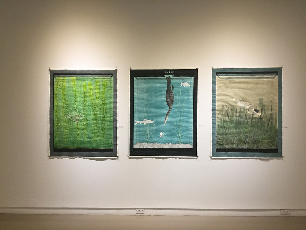 Ripley Whiteside @ Centre Space (Toronto)