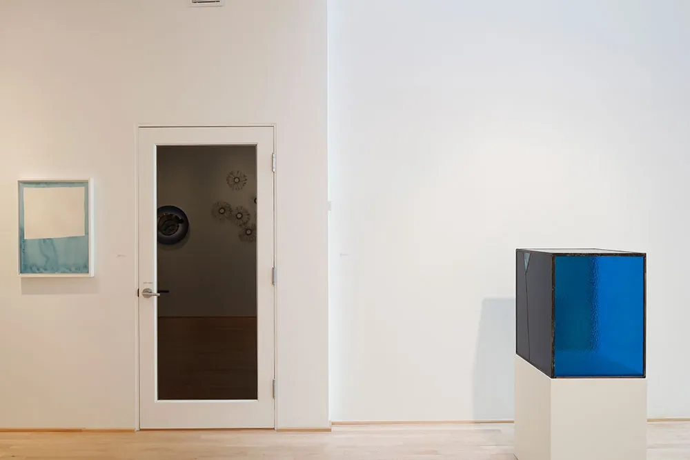 A la lisière du fantastique