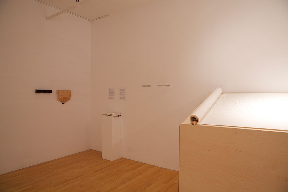 Naomi Cook @ pfoac221