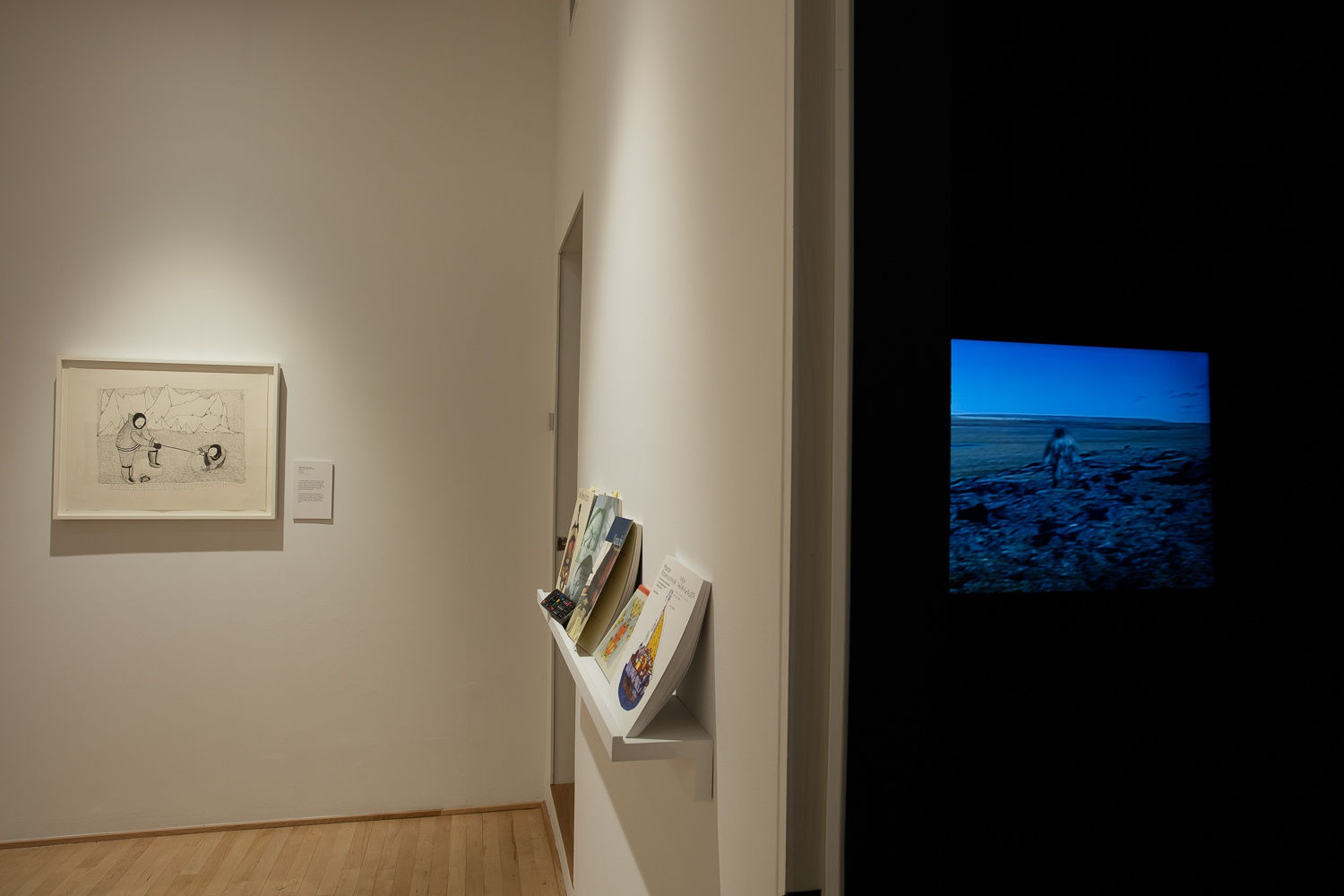 Saputi (Pièges à poissons)