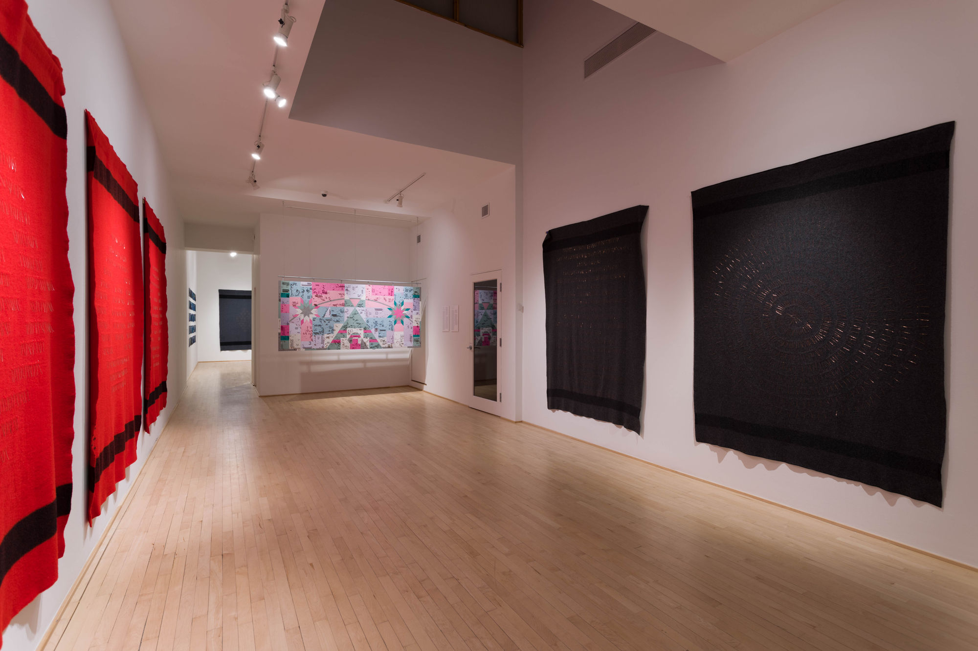 5e Biennale d’art contemporain autochtone (BACA 2020)