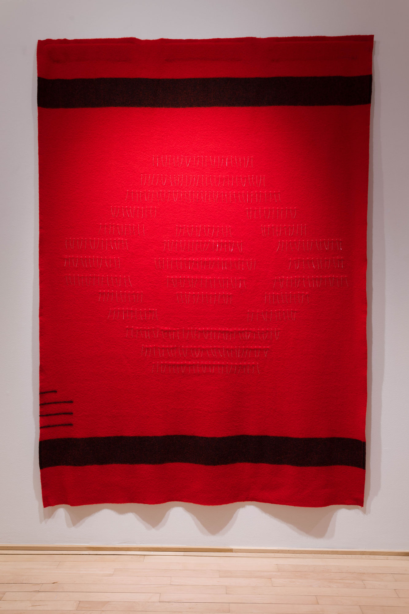 5e Biennale d’art contemporain autochtone (BACA 2020)