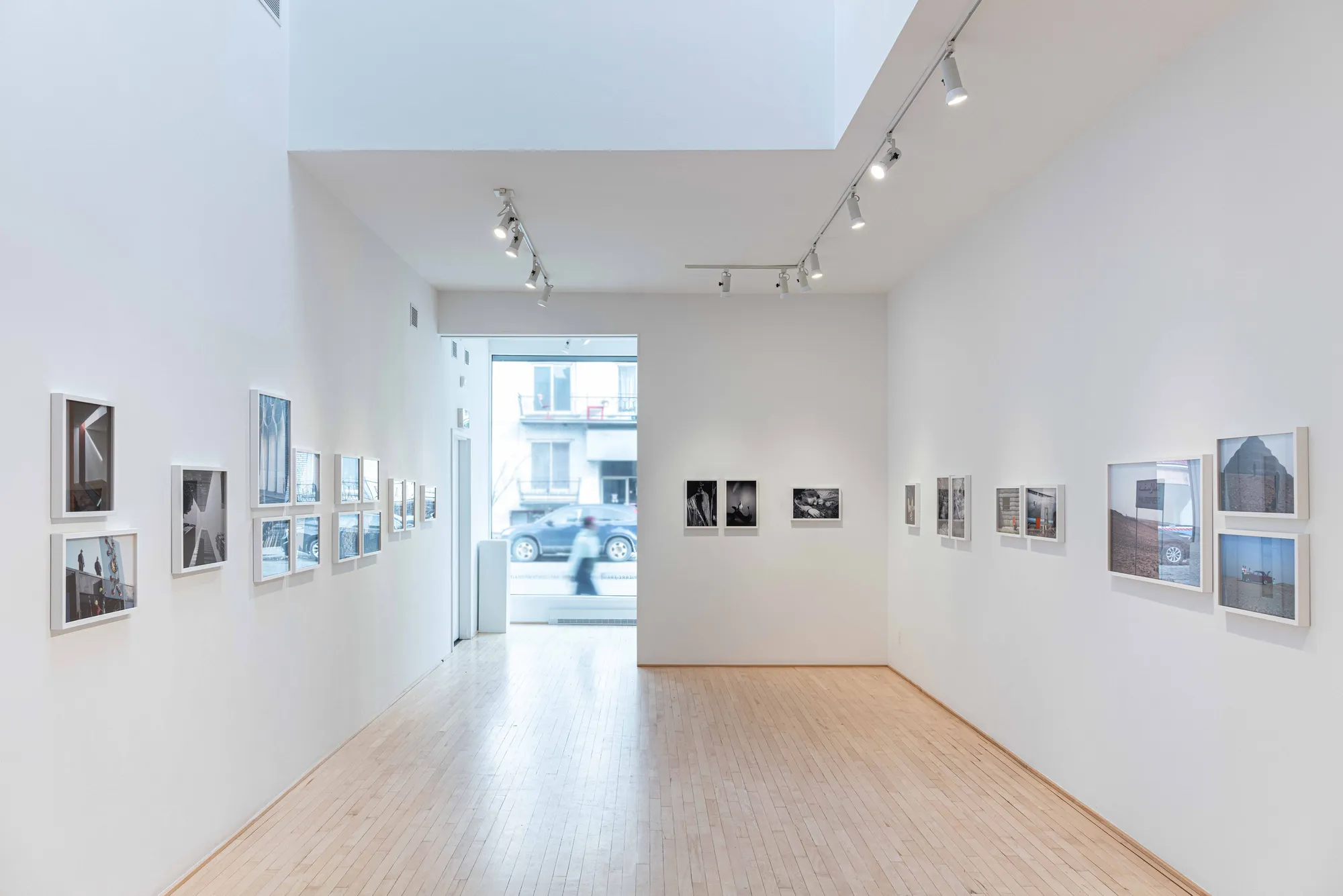 Observation - Phyllis Lambert