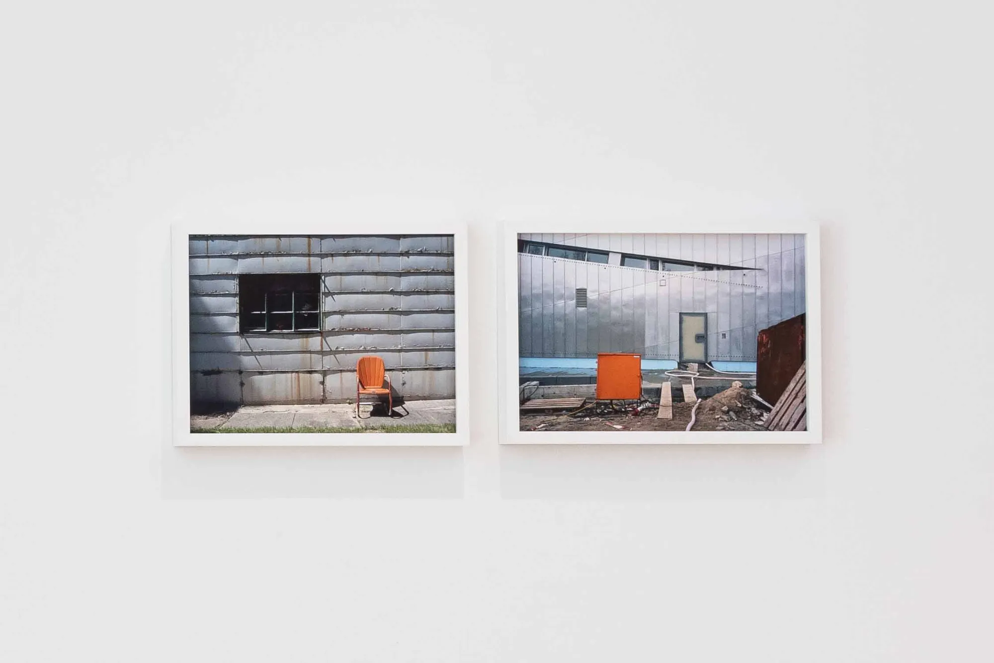 Observation - Phyllis Lambert