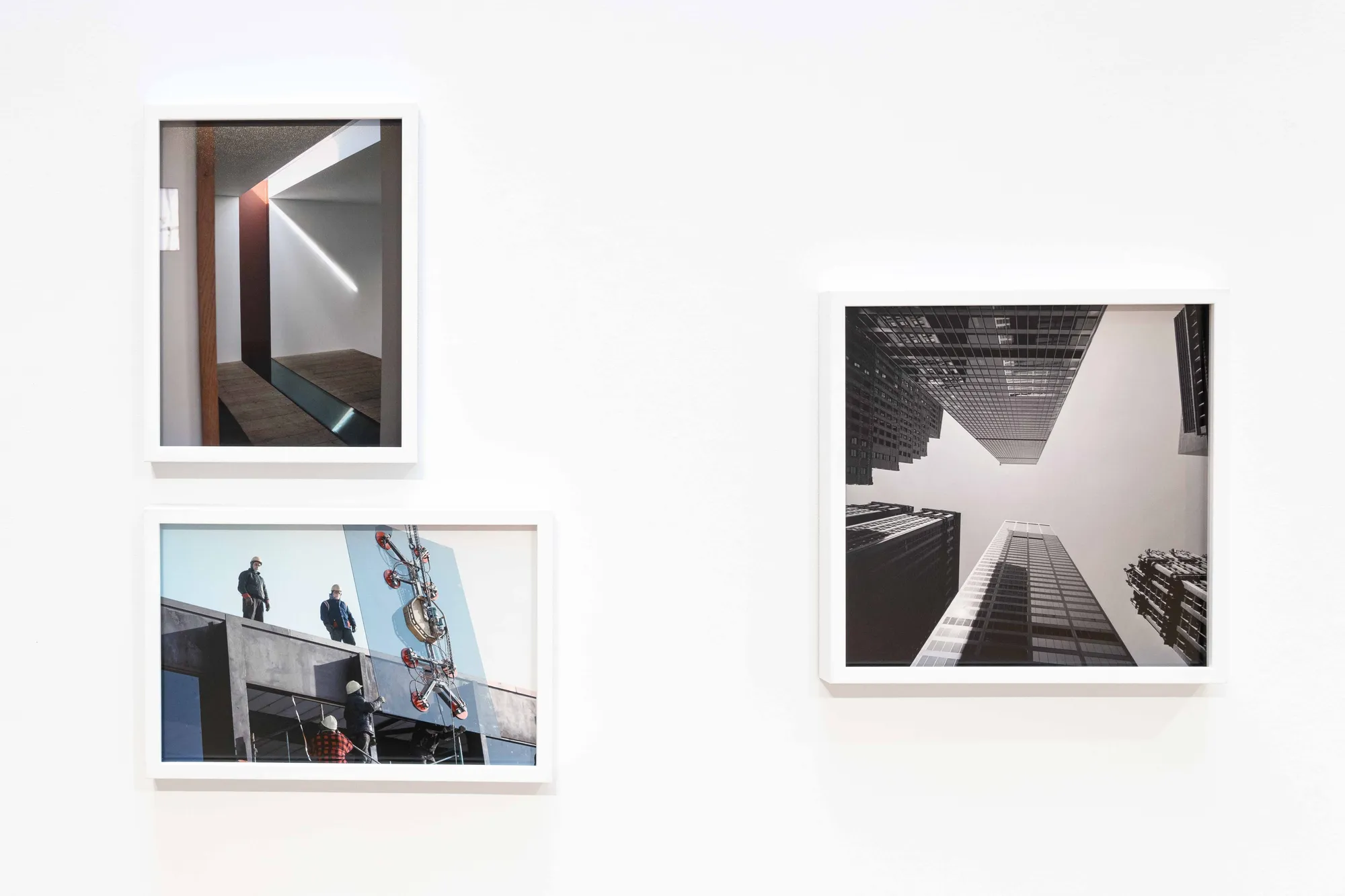 Observation - Phyllis Lambert