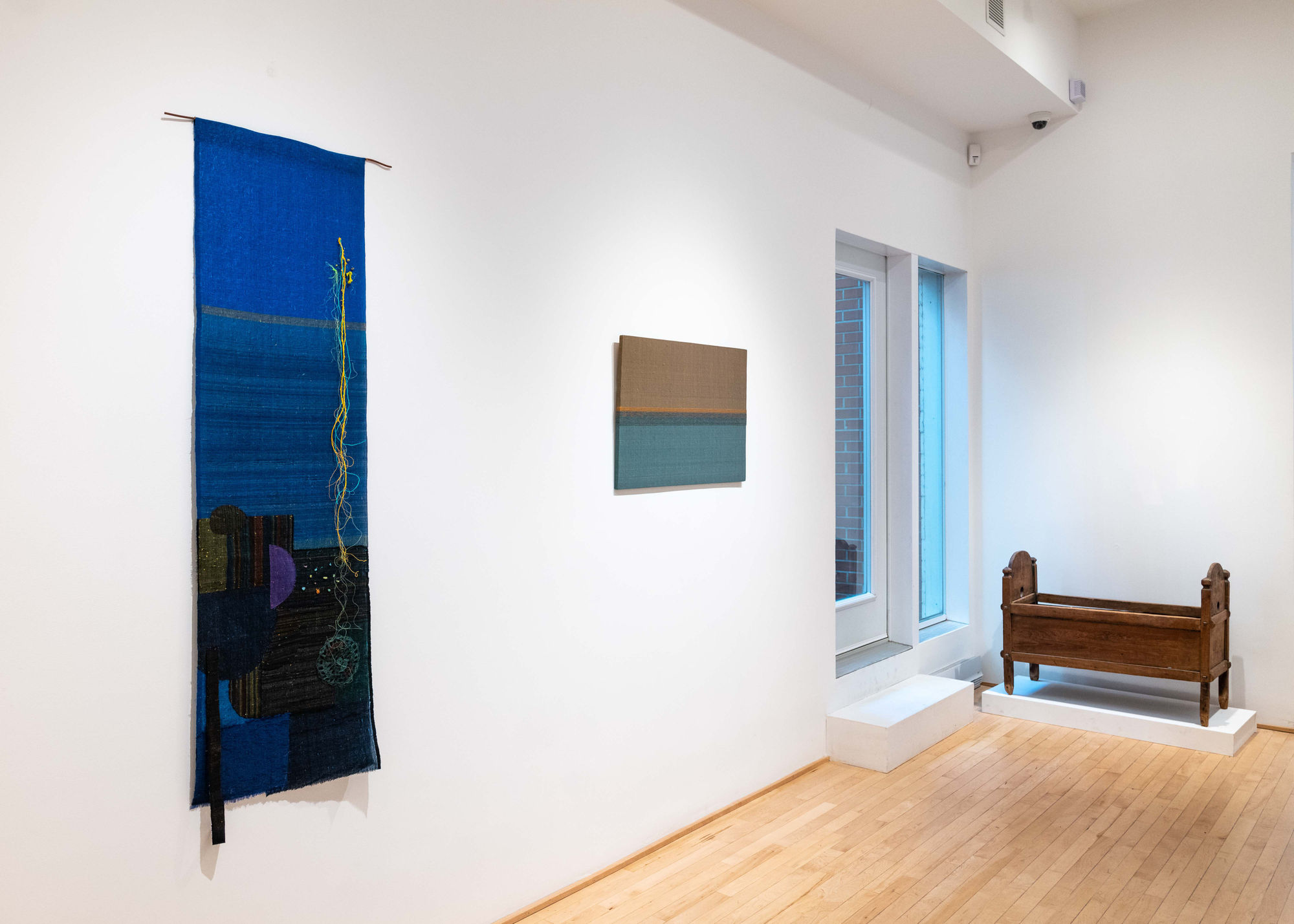 Ari Bayuaji - L'océan chez soi / The Ocean Called Home