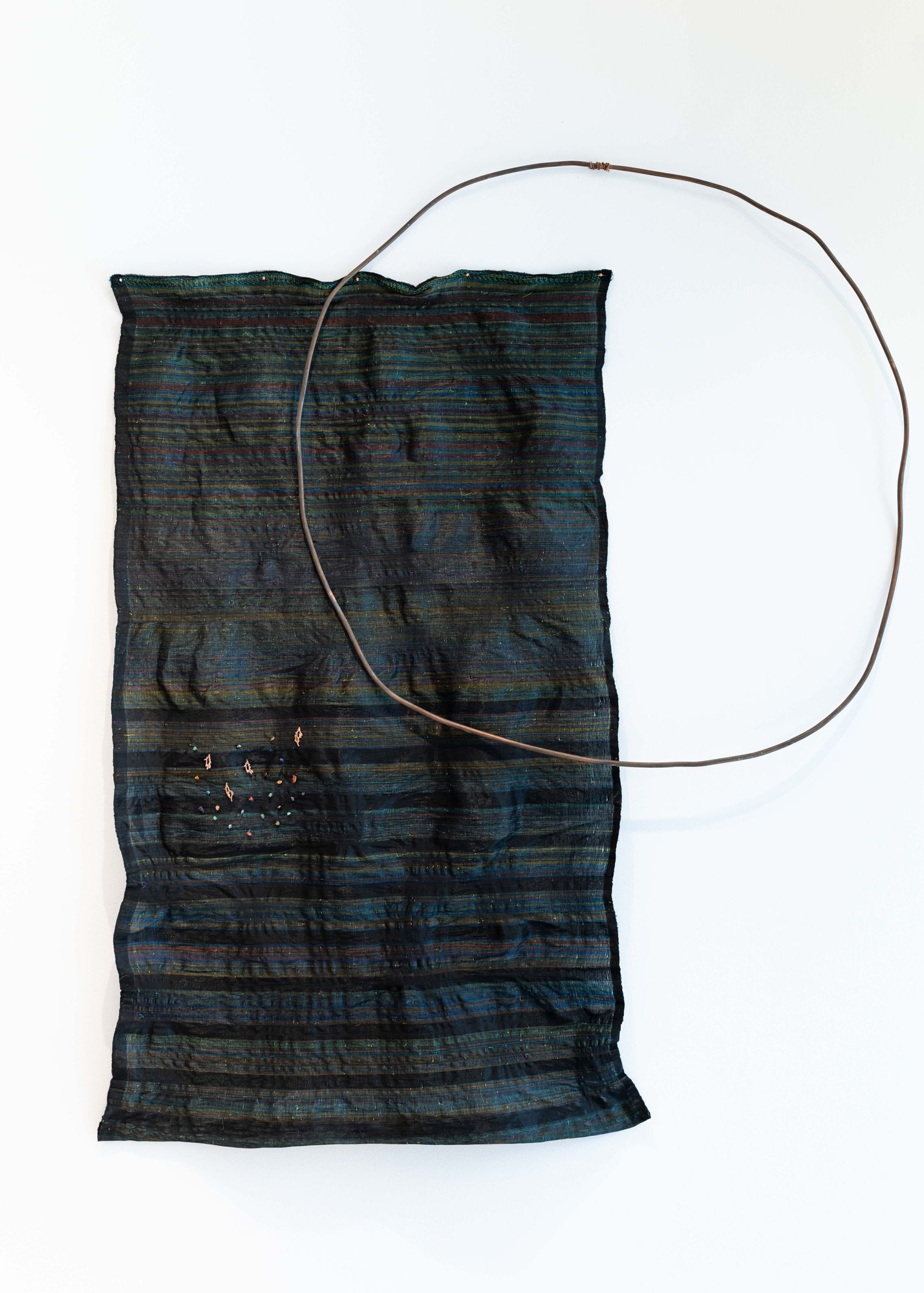 Ari Bayuaji - L'océan chez soi / The Ocean Called Home