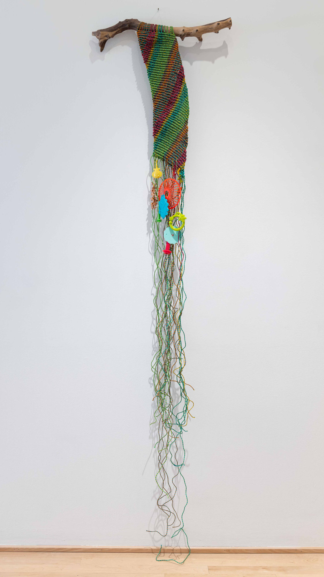 Ari Bayuaji - L'océan chez soi / The Ocean Called Home