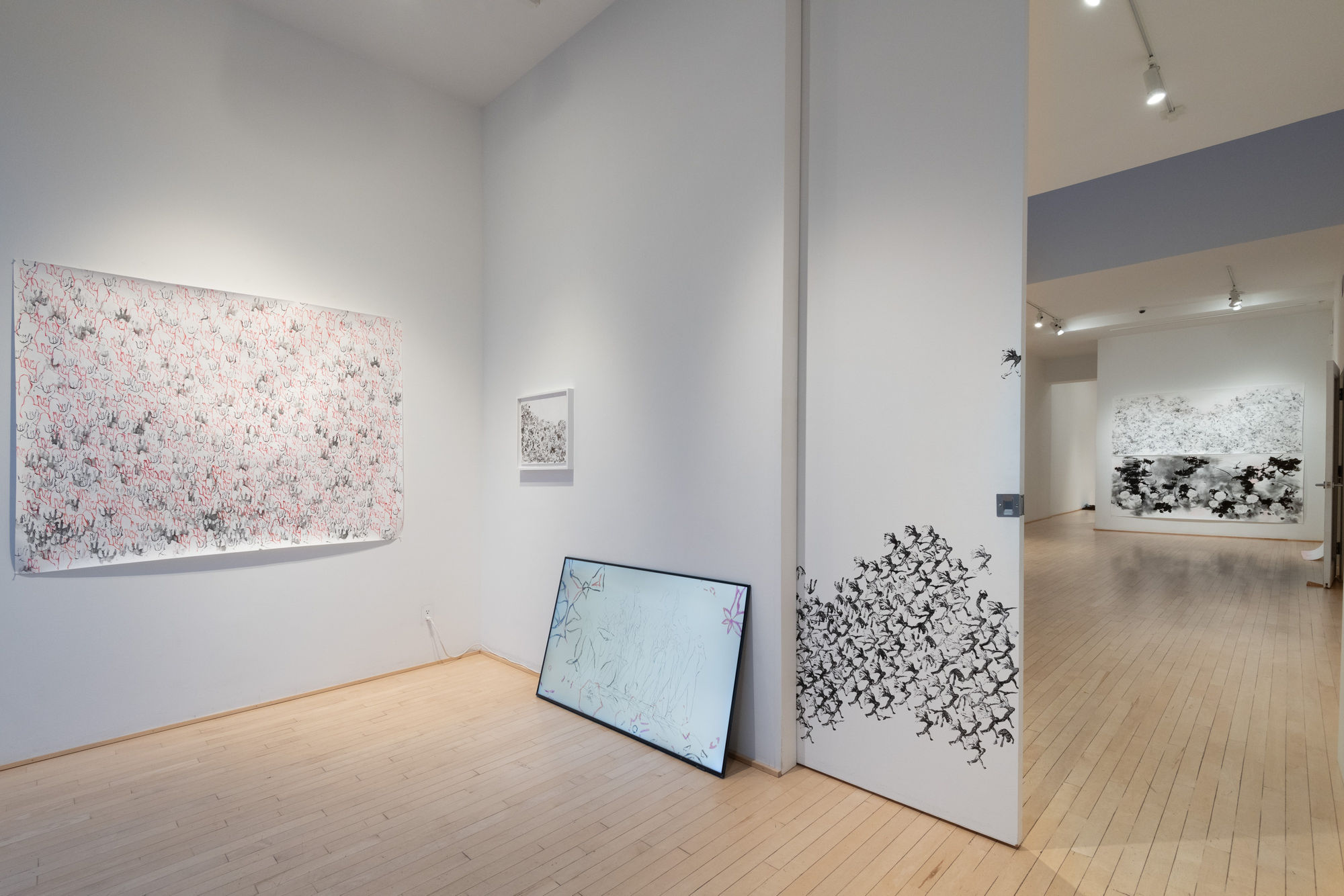 photo crédit: Paul Litherland