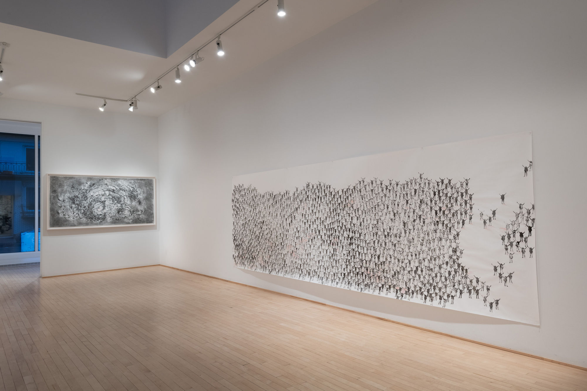 photo crédit: Paul Litherland